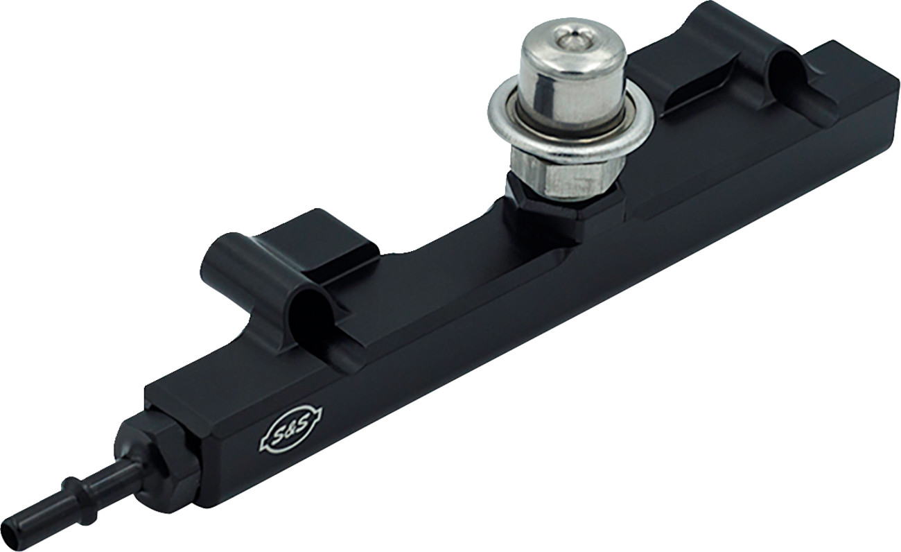 S&S CYCLE Replacement Fuel Rail