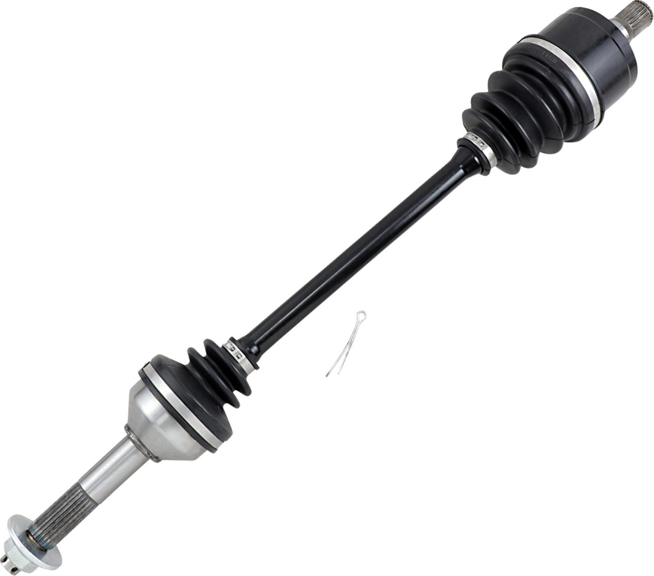 Moose Racing LM6 Rear Right Axle Kawasaki Teryx 750 2008-2011