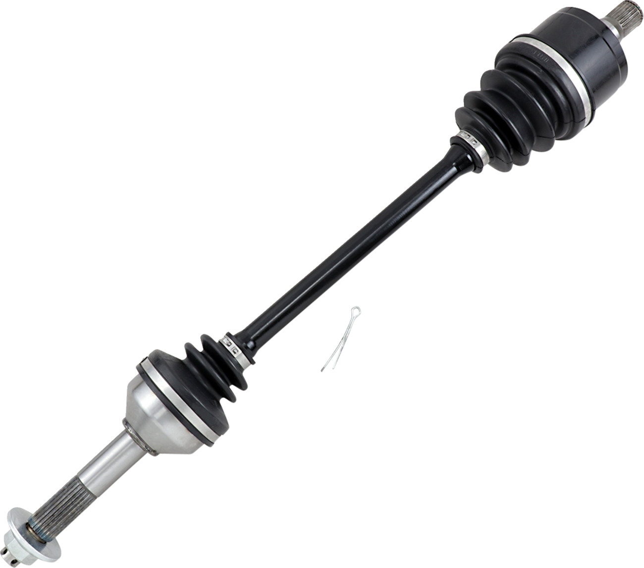 Moose Racing LM6 Rear Right Axle Kawasaki Teryx 750 2008-2011