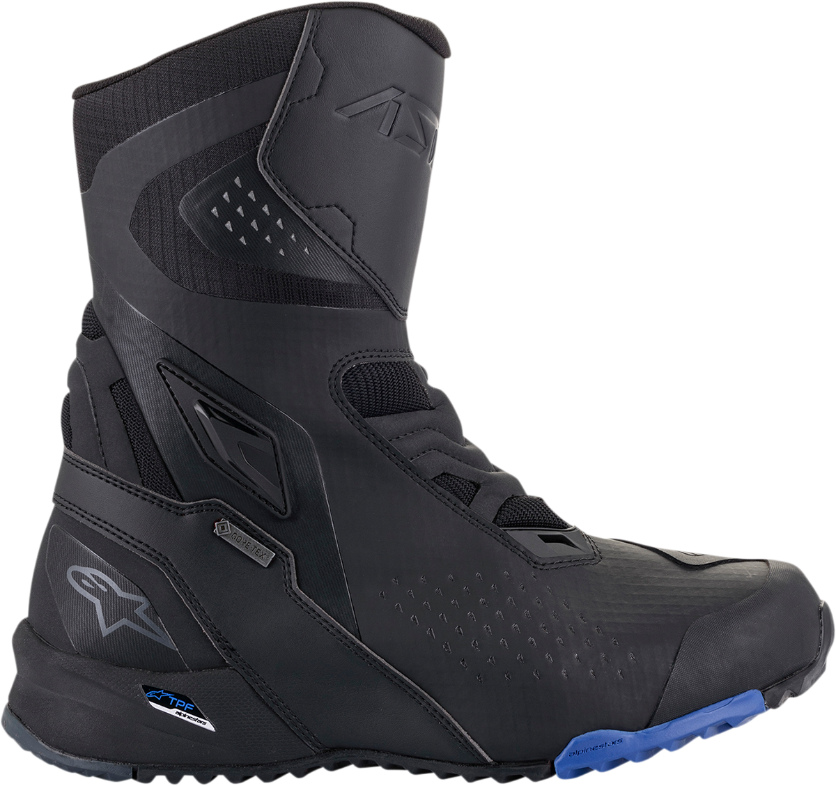 Alpinestars RT-8 Gore-Tex Boots