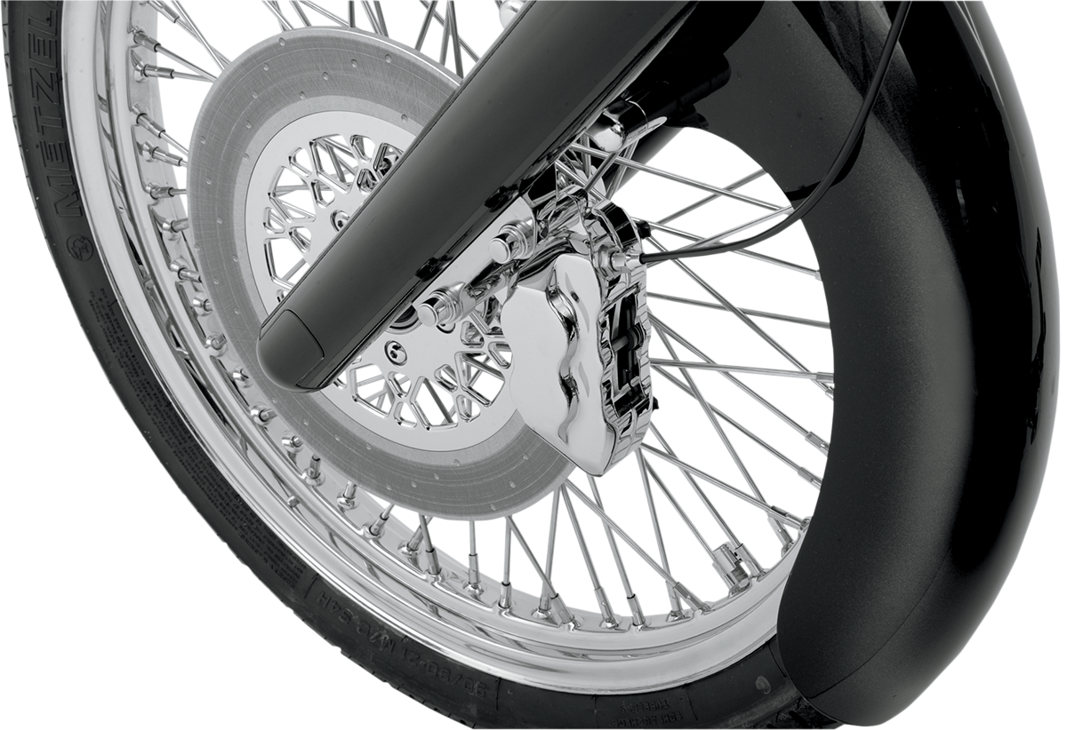 4-Piston Brake Caliper