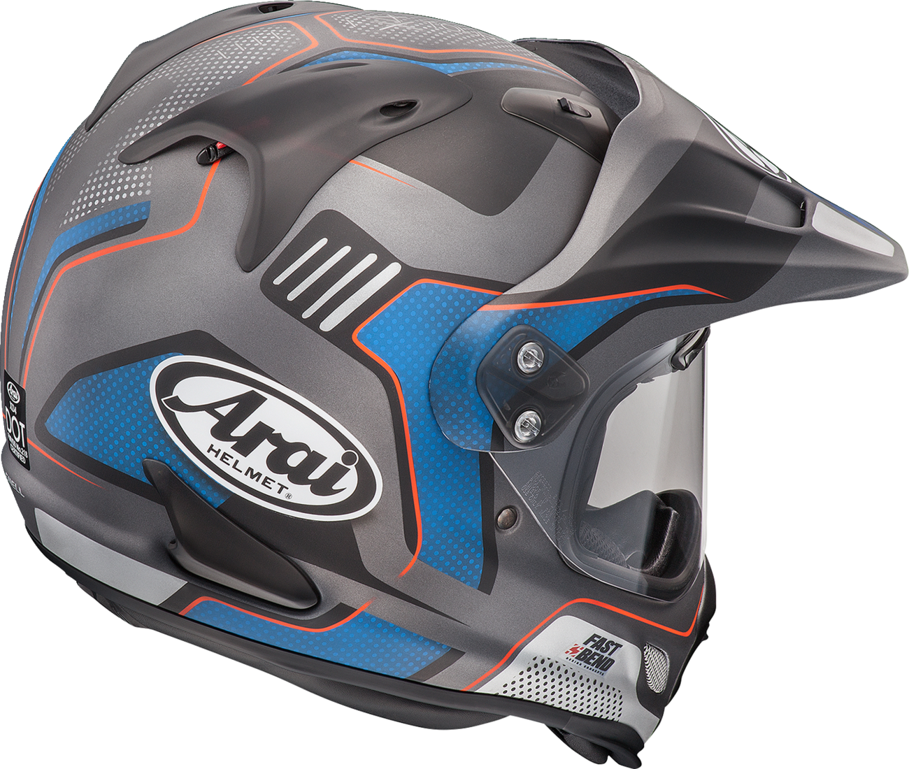 Arai XD-4 Vision Helmet