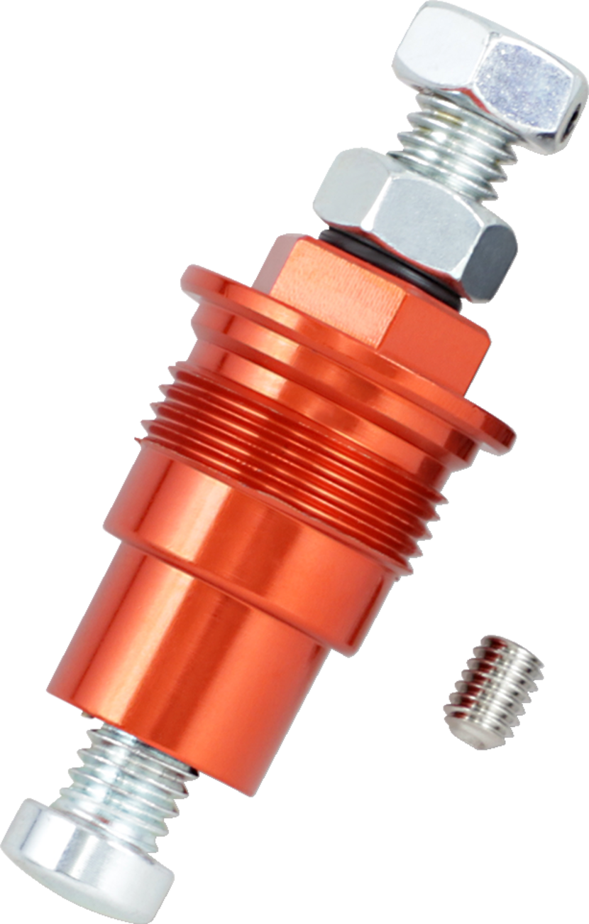 Cam Chain Tensioner
