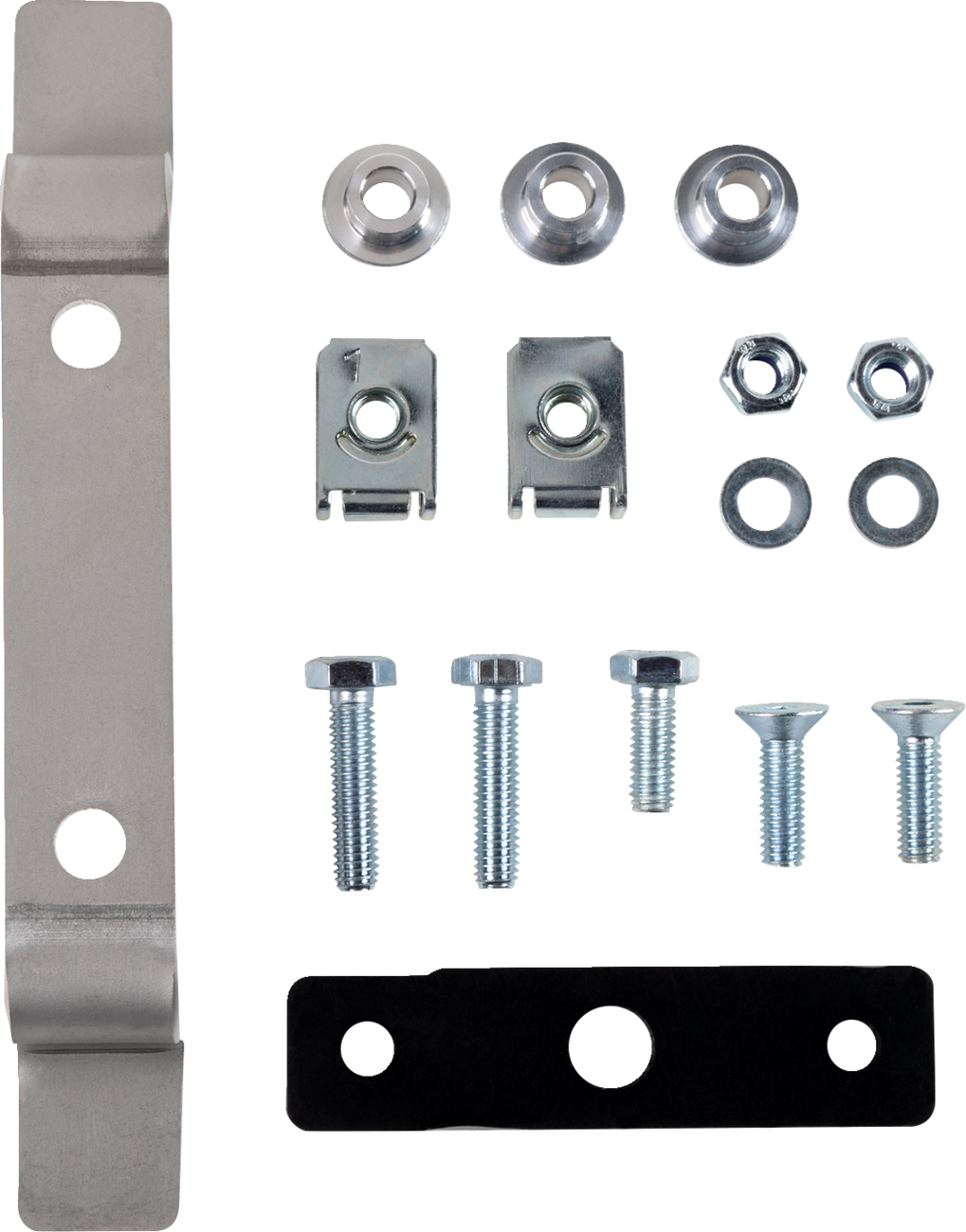 AXP Racing Skid Plate Yamaha YZ450F / YZ450FX 2023-2025