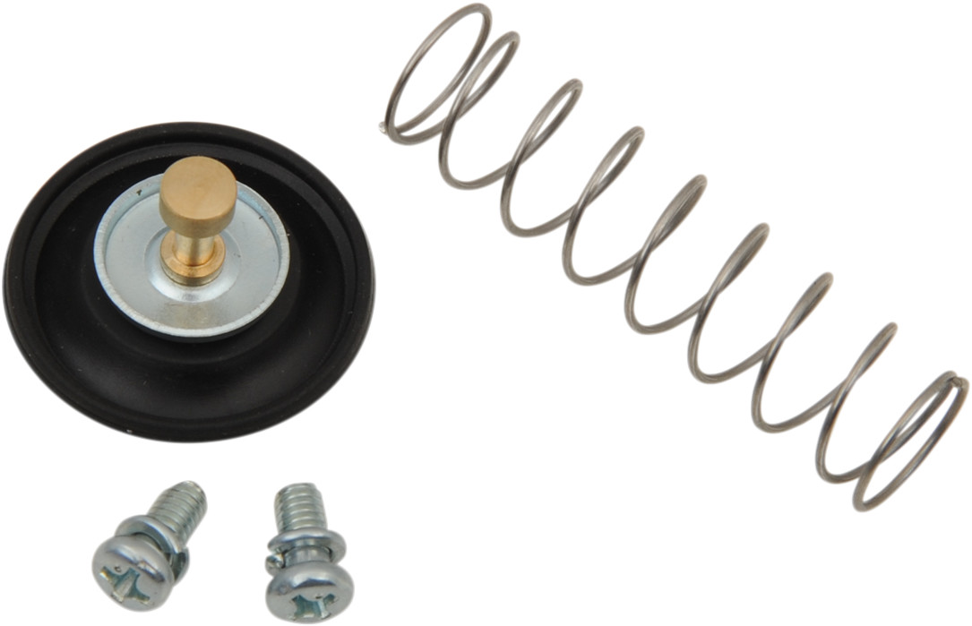 Moose Racing Air Cut-Off Valve Rebuild Kit