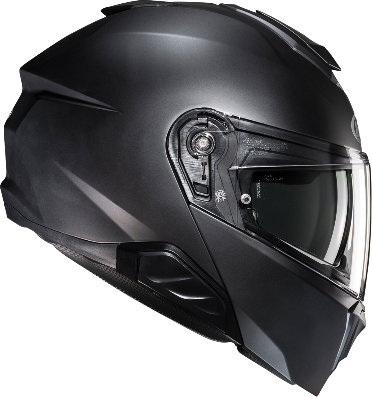 HJC i91 Solid Helmet