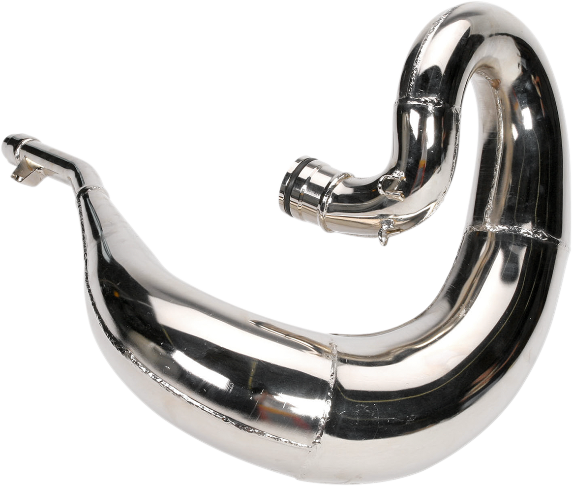 FMF Gold Series Gnarly Pipe Suzuki RM250 2004-2008