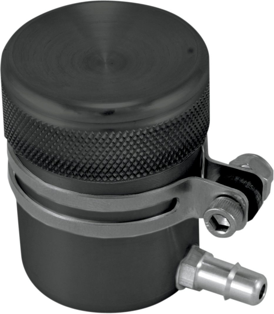 Todd's Cycle Universal Remote Brake Fluid Reservoir