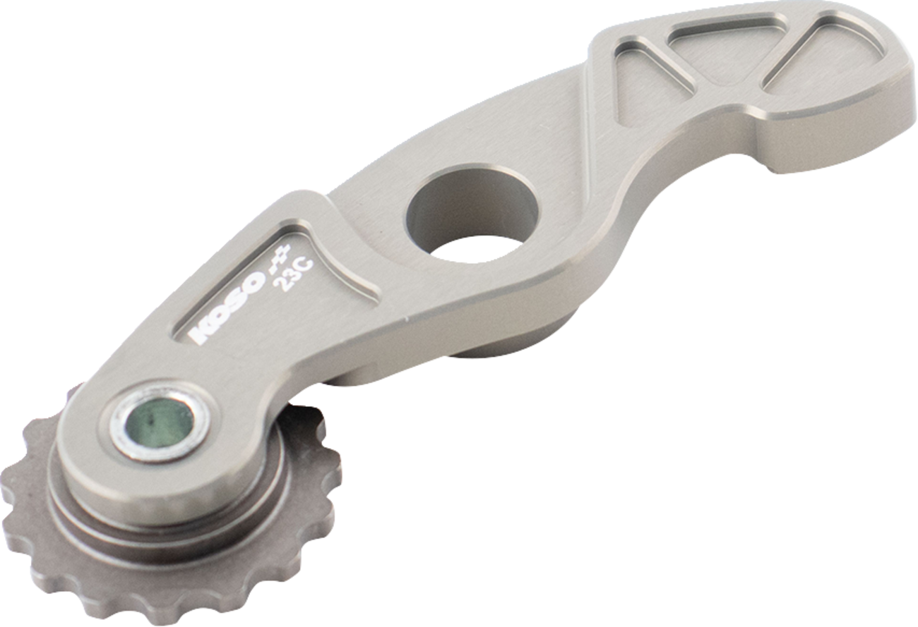 KOSO NORTH AMERICA Honda Grom/Monkey Cam Chain Tensioner Assembly