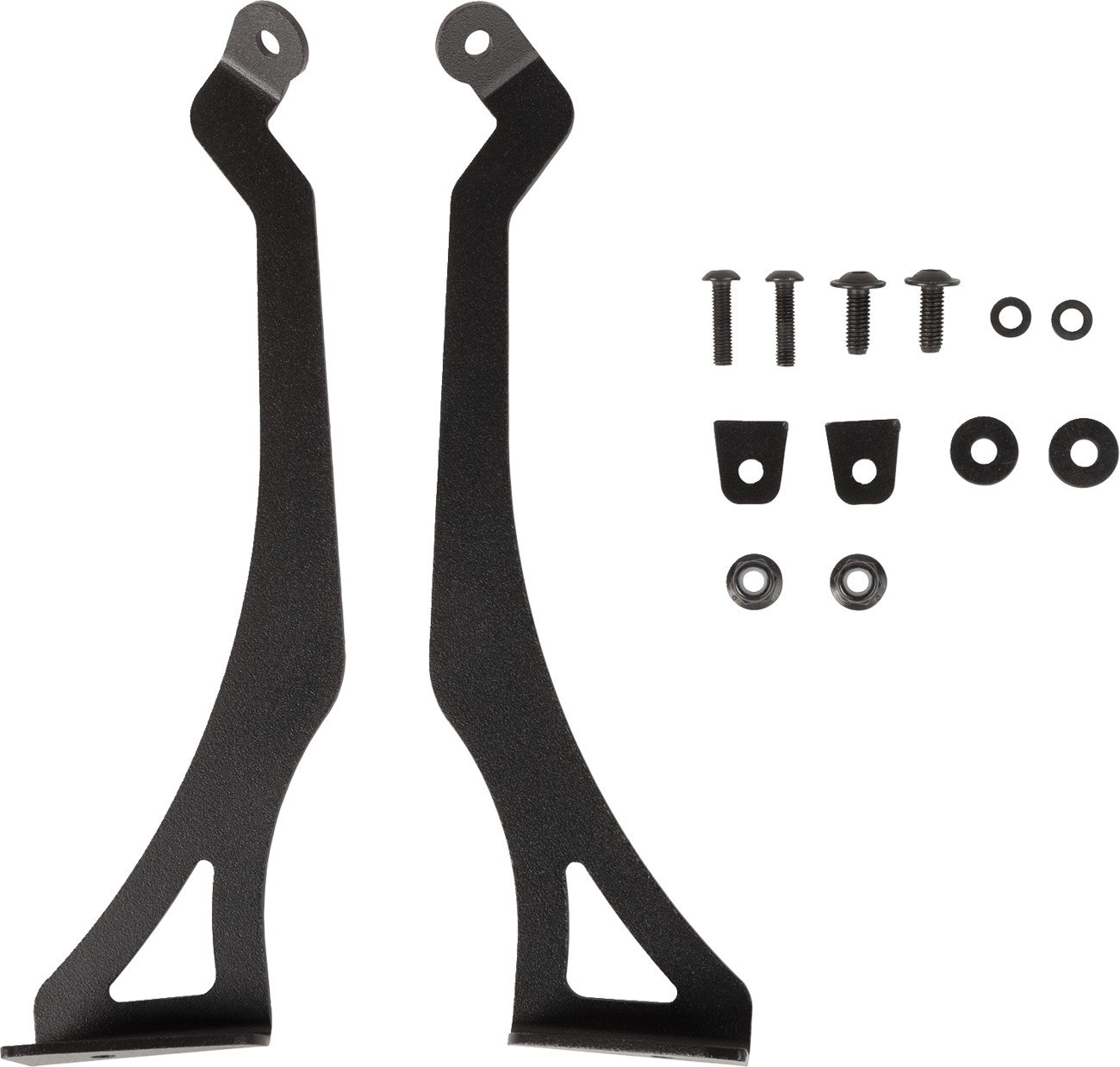 GIVI Windshield Hardware Kit