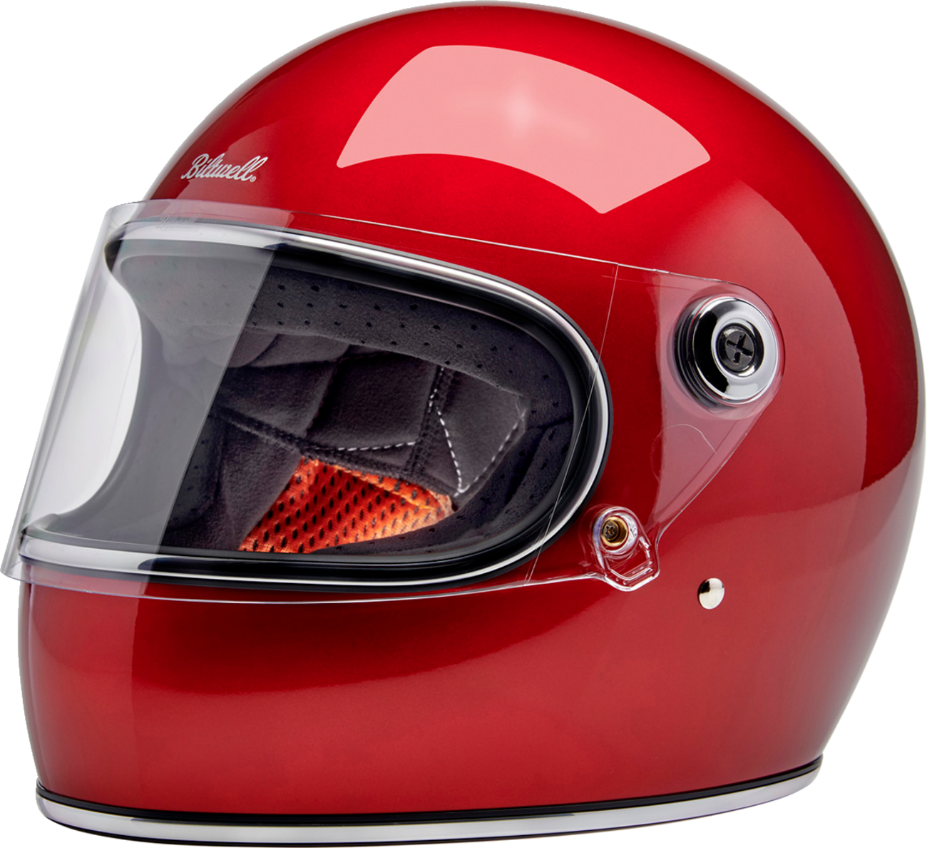 Biltwell Gringo S ECE 22.06 Helmet