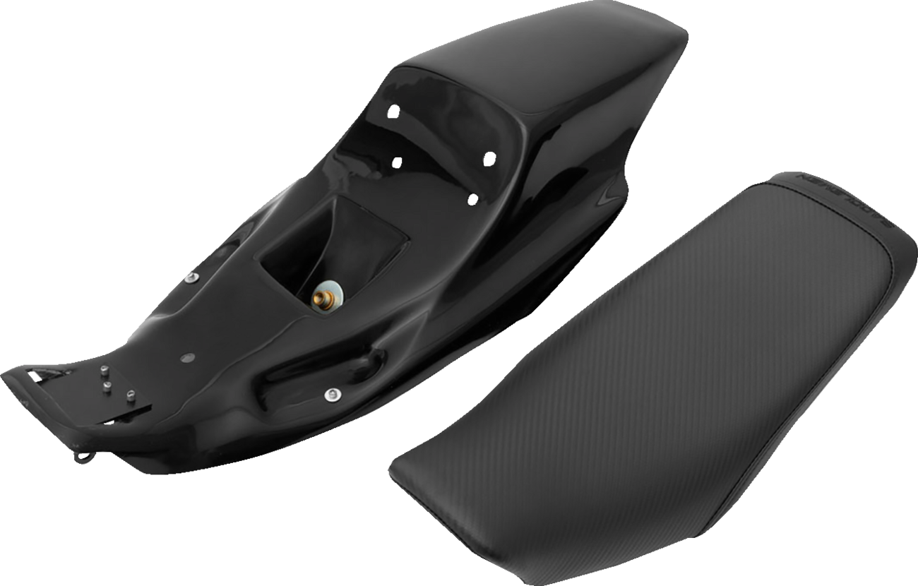 SADDLEMEN Eliminator Tail Section/Seat
