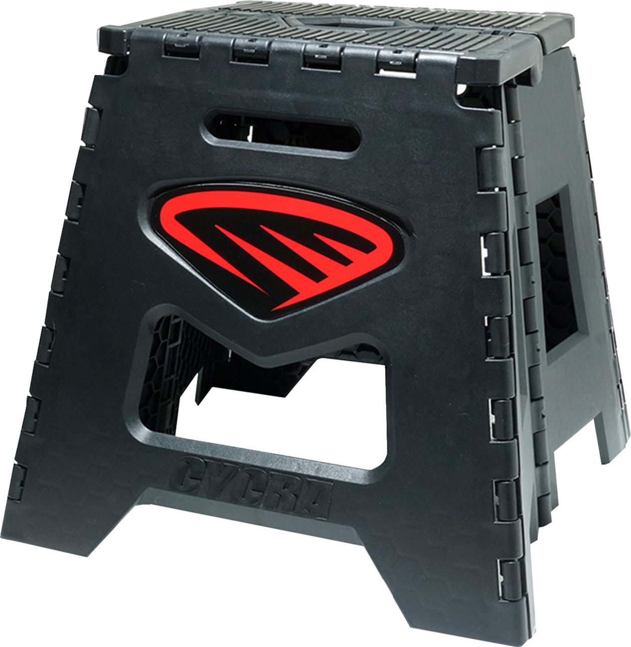 CYCRA Folding Moto Stand