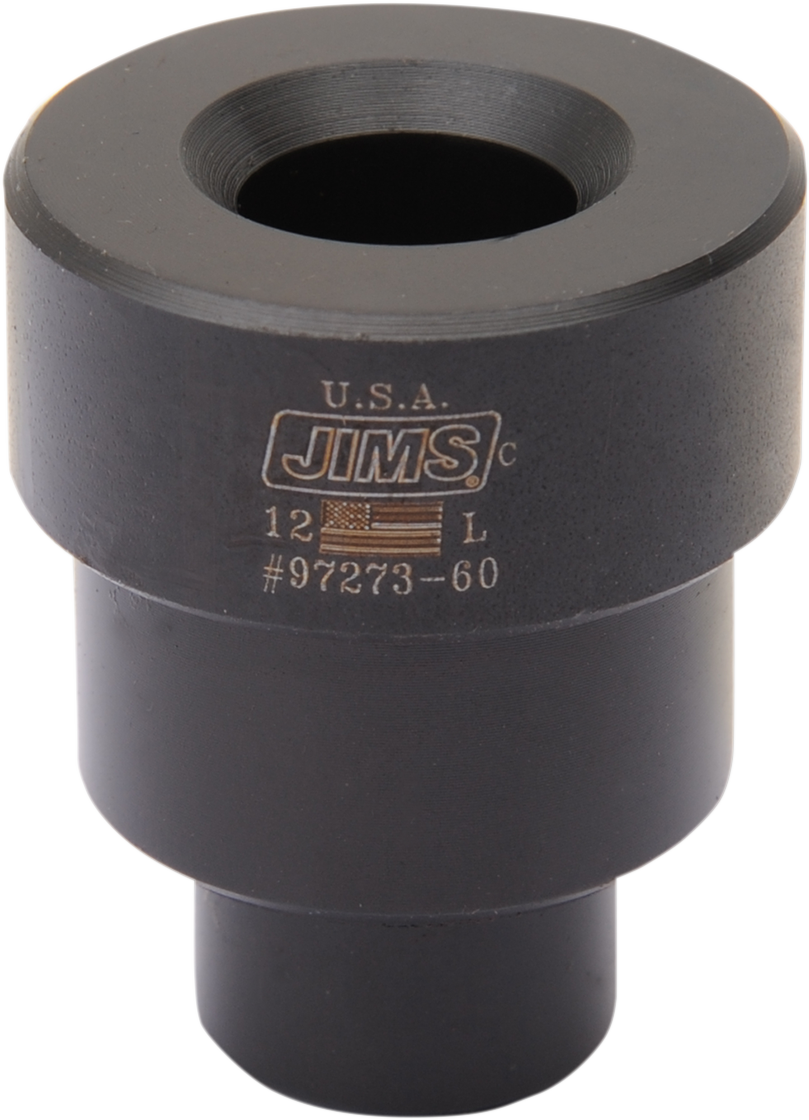 Jims Cam Bearing Tool For Harley Sportster 1957-1990