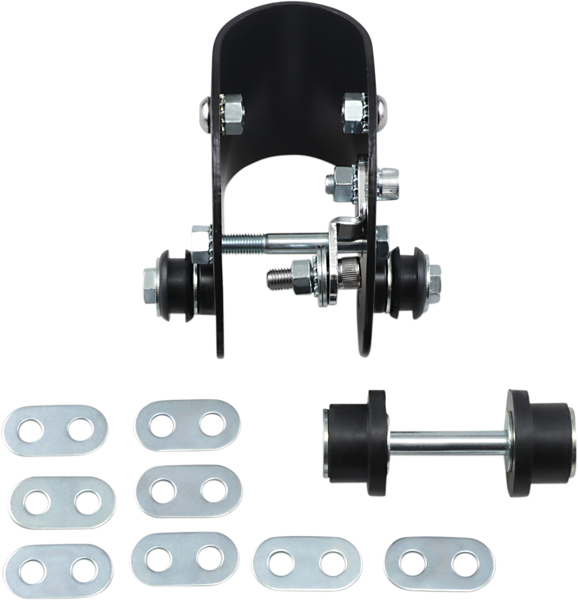 Drag specialties Replacement Mounting Kit Harley Davidson
