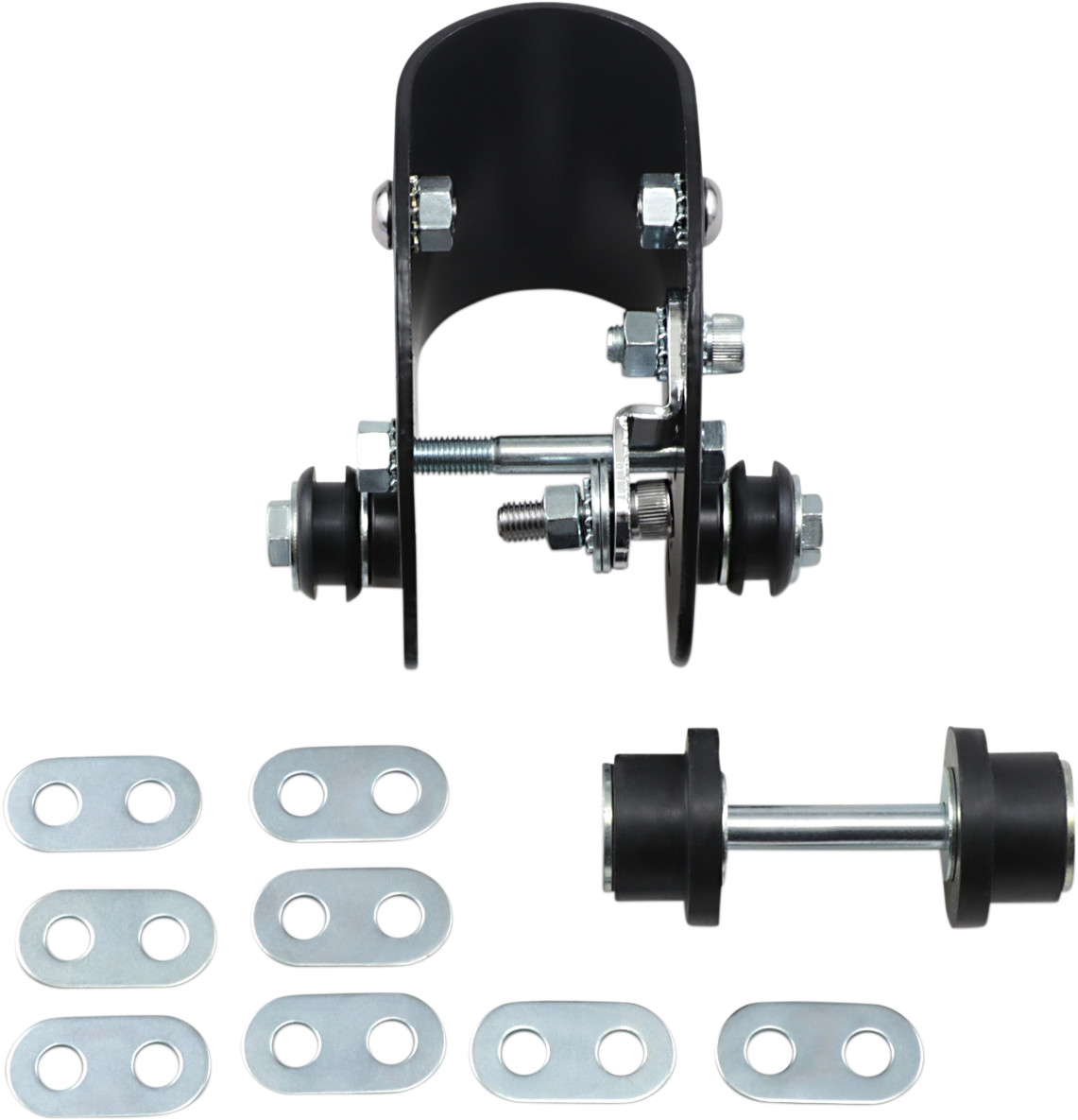 Drag Specialties Replacement Rubber-Mounting Kit