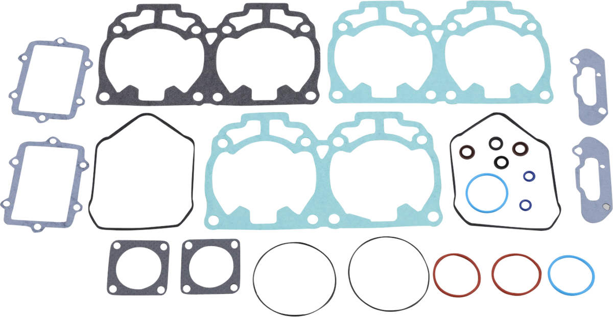 Top End Gasket Set