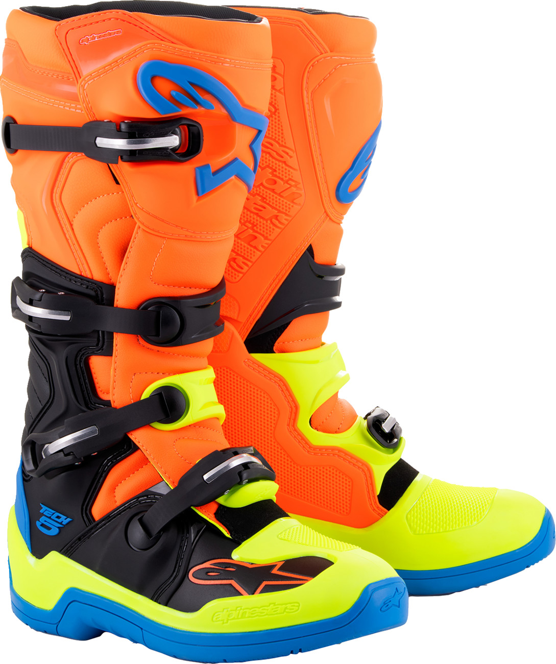 Alpinestars Tech 5 Boots