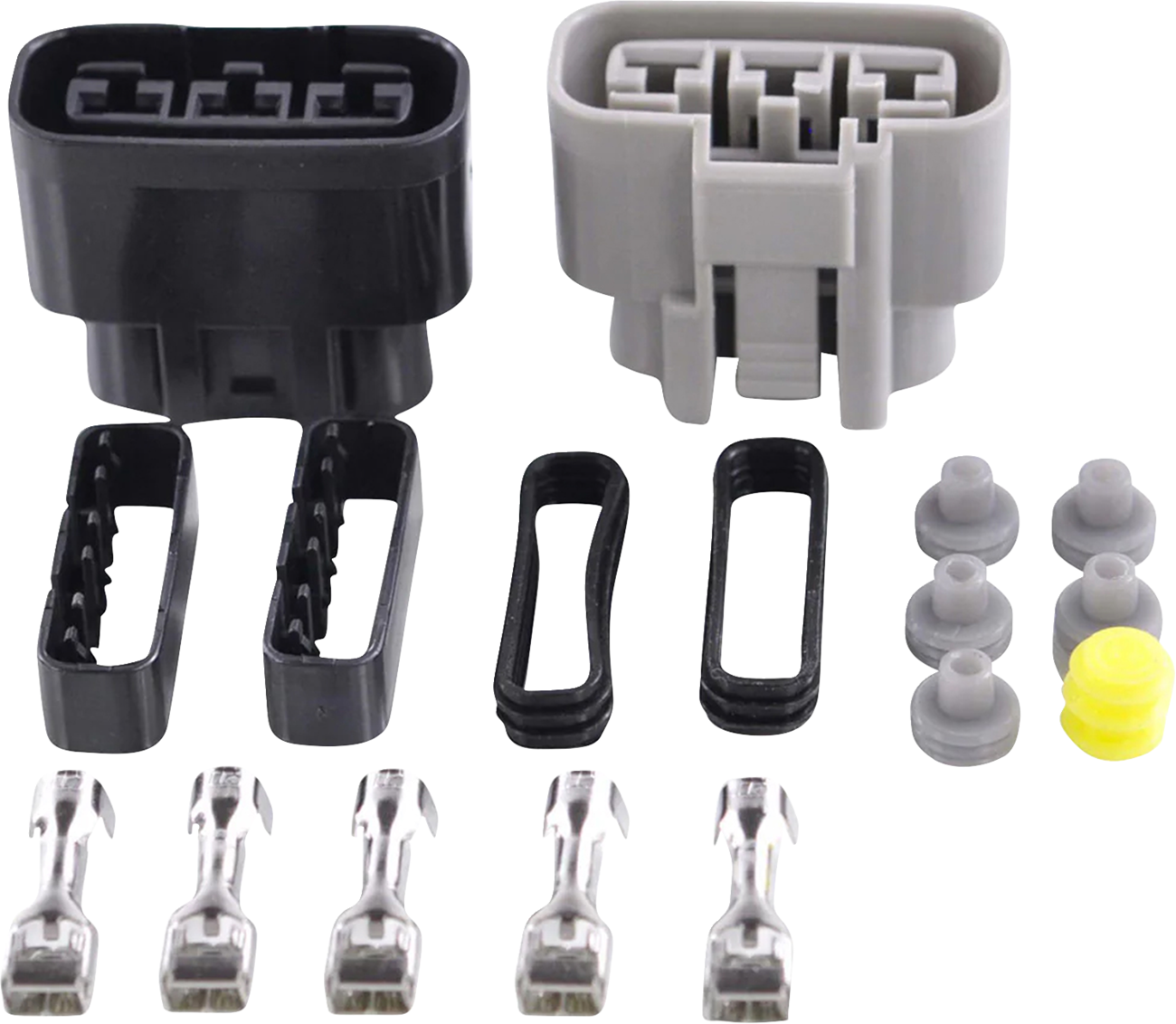Rm stator Voltage Regulator - Universal Arctic Cat/Honda/Kawasaki/Suzuki/Textron/Yamaha/Can-Am/CFMOTO/BMW/Ducati/Sea-Doo/Triumph/Ski-Doo/Lynx