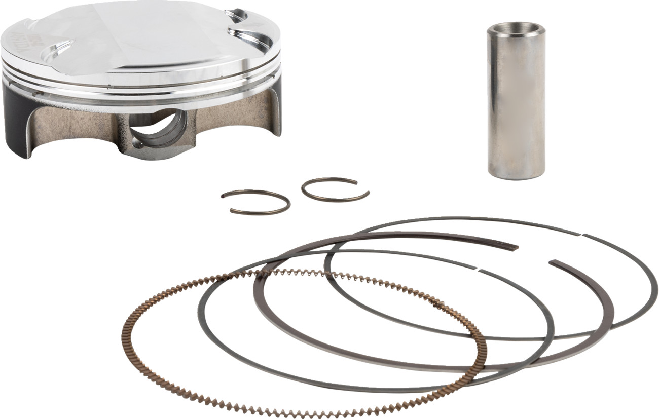 WOSSNER Piston Kit