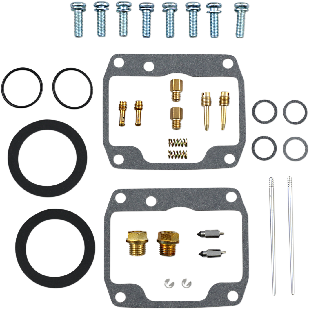 Parts unlimited Carburetor Repair Kit - Polaris