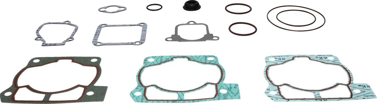 PROX Top End Gasket Set