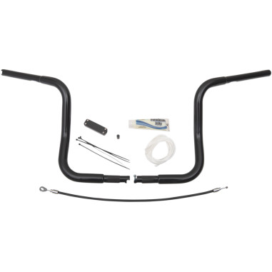 HANDLEBAR 12