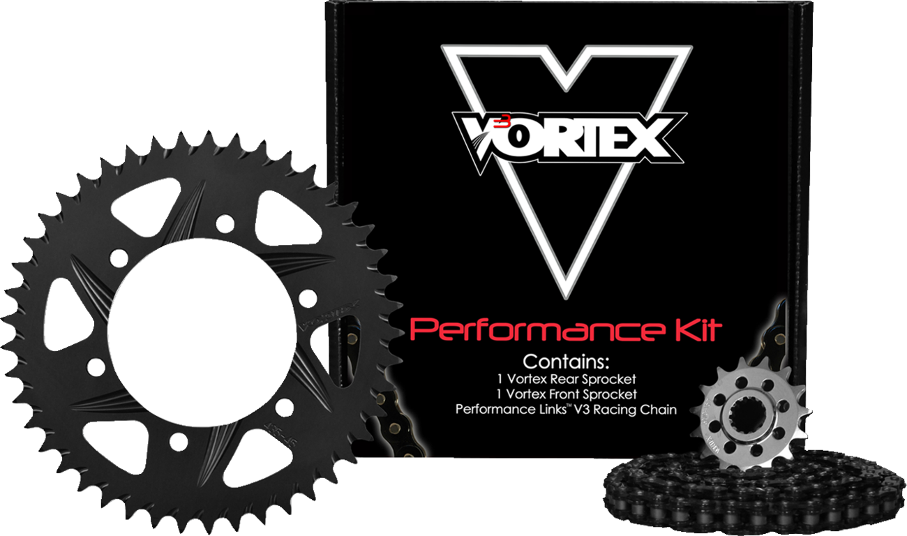 VORTEX HFRS 520 Steel Chain Kit