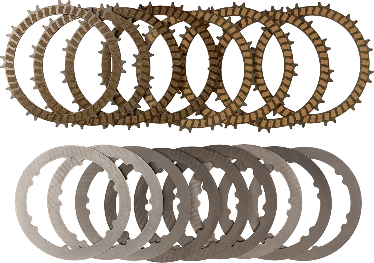 PROX Clutch Plate Set