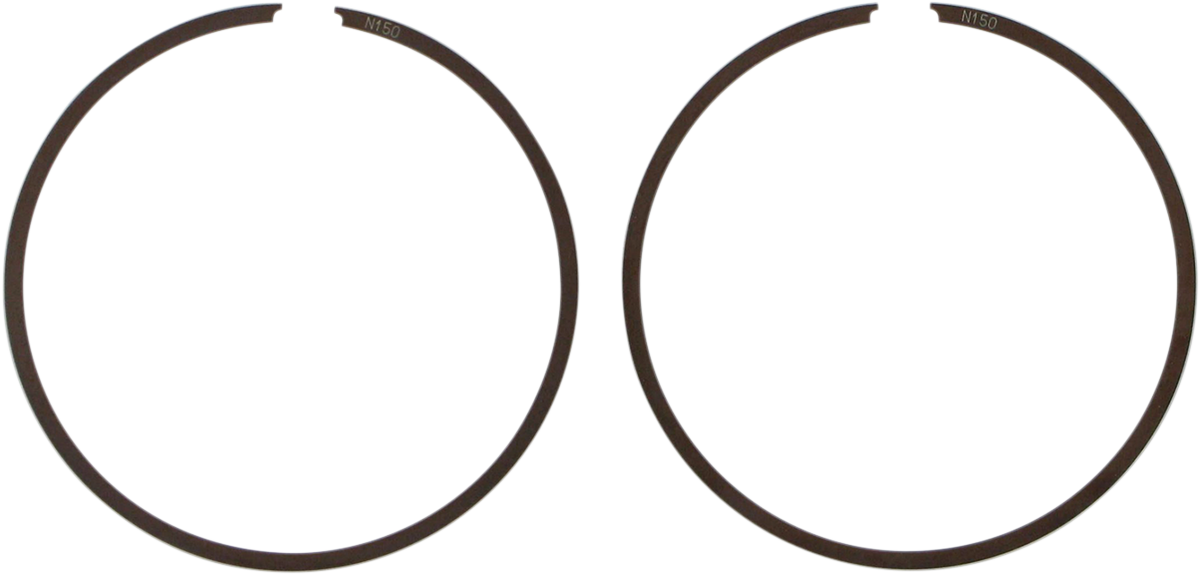Replacement Ring Set