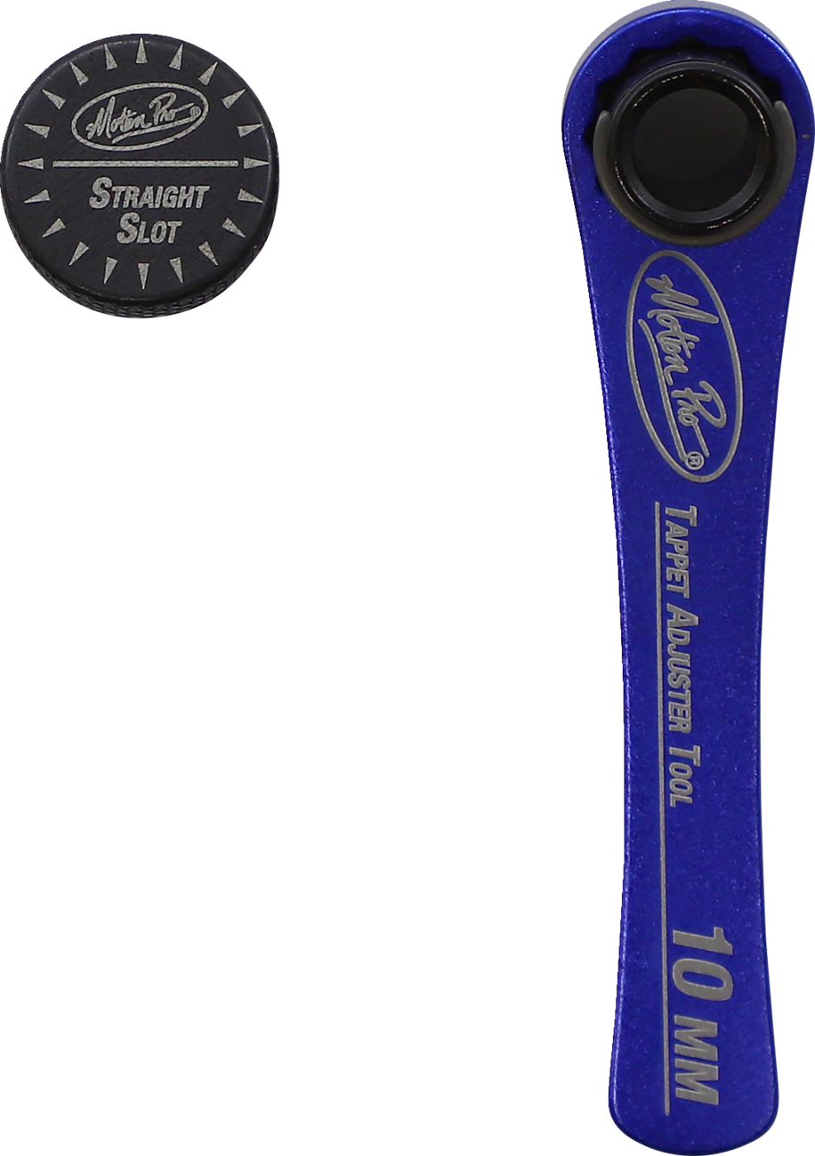 Tappet Adjuster Tool Socket Wrench