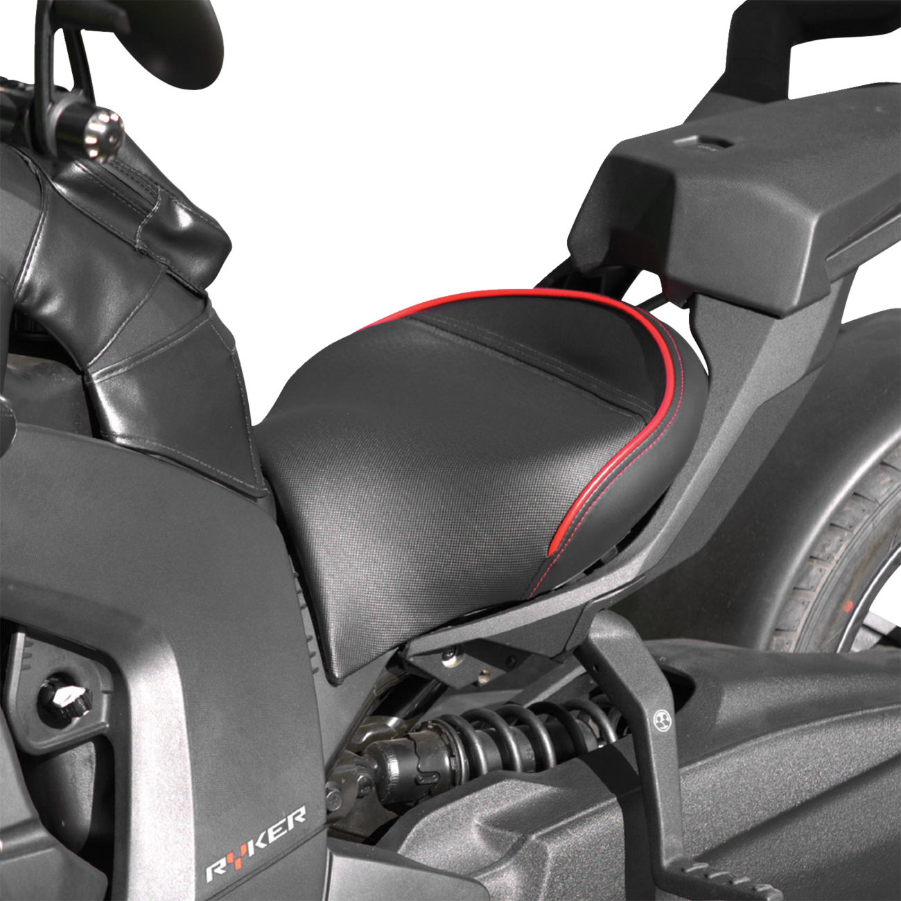 SHOW CHROME Ryker Combat Seat