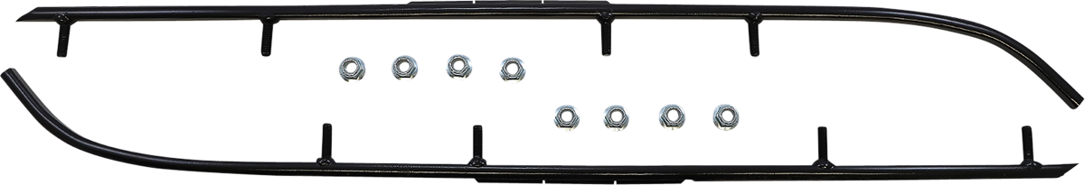 Trail Blazer IV™ Flat-Top® Wear Bars