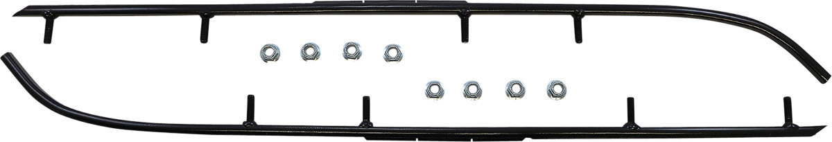 WOODY'S Trail Blazer Round Bar Runners 6"