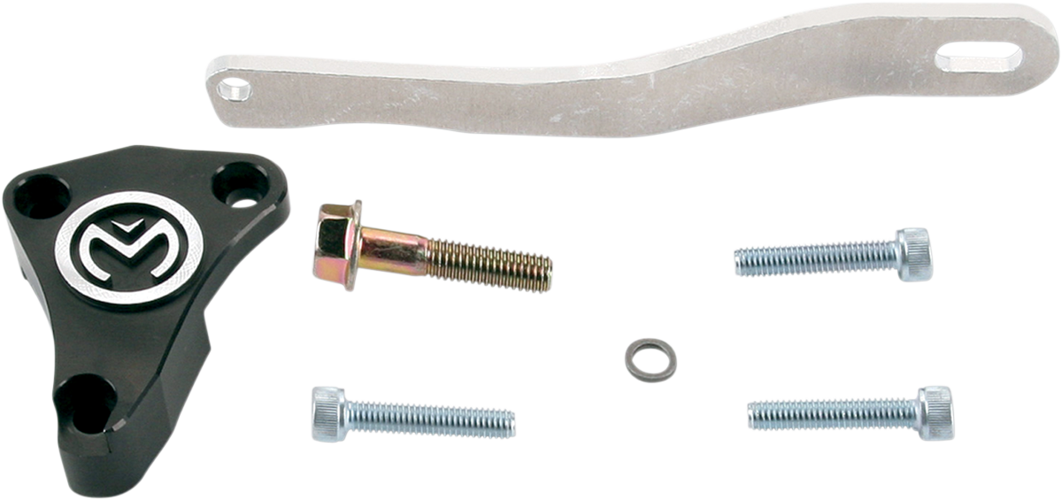 Moose offroad Clutch Cylinder Guard - KTM