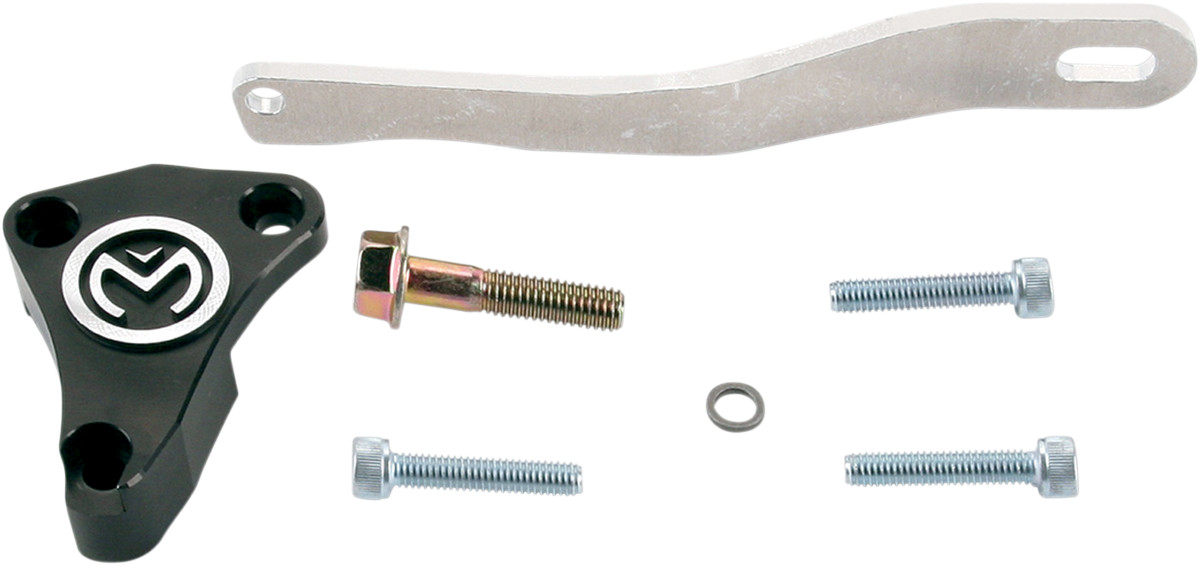 Moose Racing Slave Cylinder Case Saver Kit