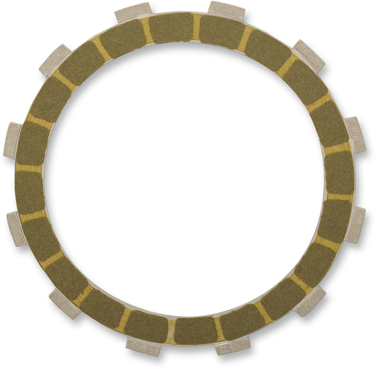 Barnett Clutch Friction Plate Suzuki 1996-2020