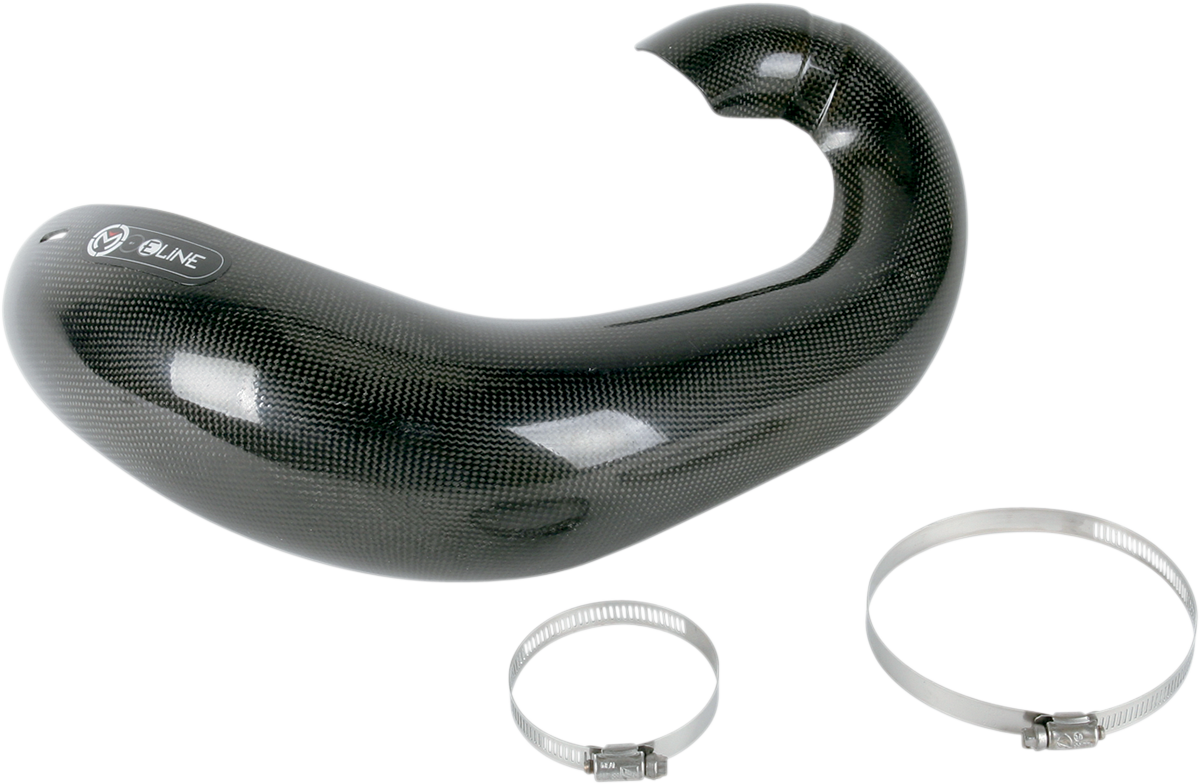 E Line 2-Stroke Pipe Guard