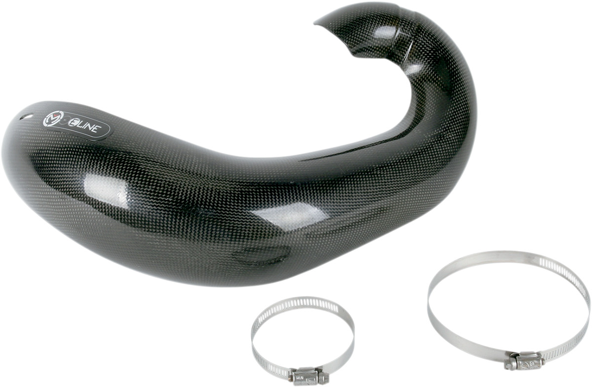 E Line 2-Stroke Pipe Guard