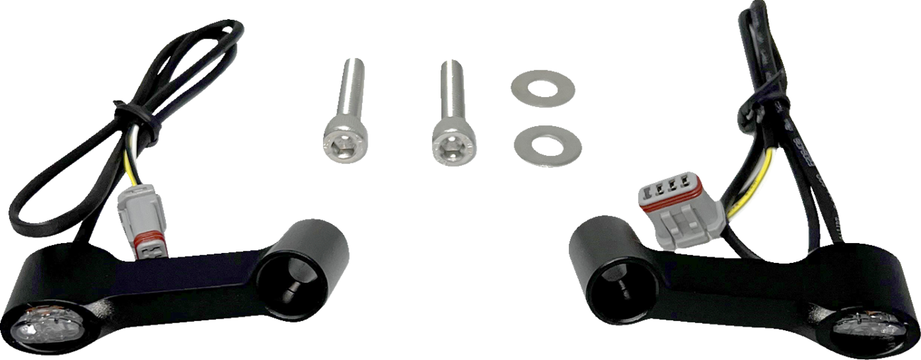 KODLIN USA Elypse 3-1 Rear Light Bar