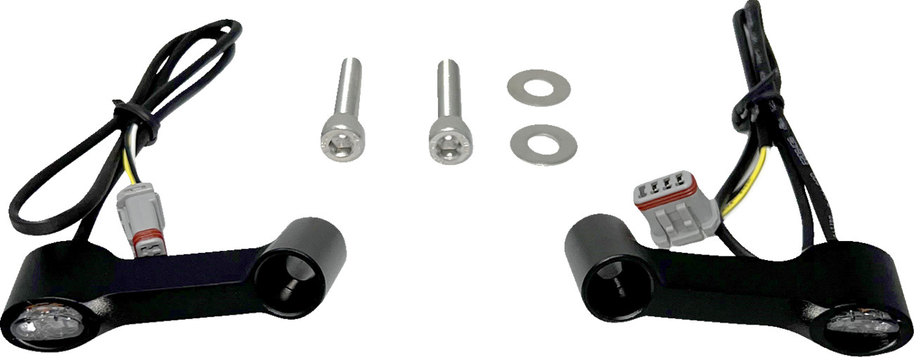 KODLIN USA Elypse 2-1 Turn Signals