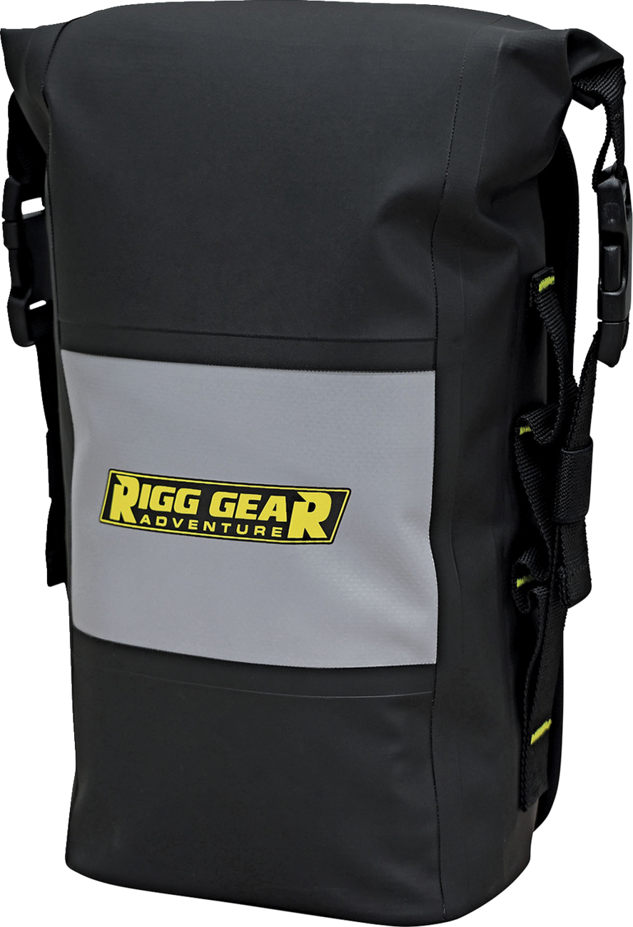 NELSON RIGG Hurricane Crash Bar/Tail Bag