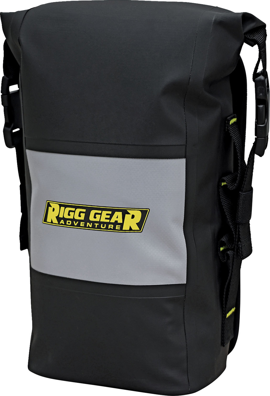 NELSON RIGG Hurricane Crash Bar/Tail Bag