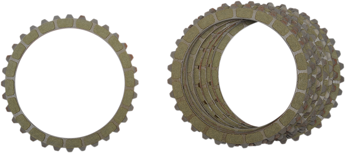 BARNETT Clutch Kit