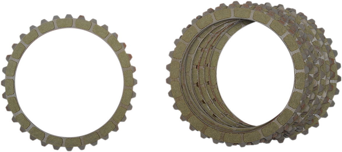 BARNETT Clutch Kit