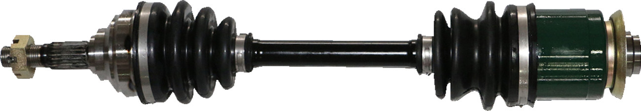 Moose offroad Axle Kit - CV/Complete - OEM Replacement - Standard - Front Left/Right - Arctic Cat