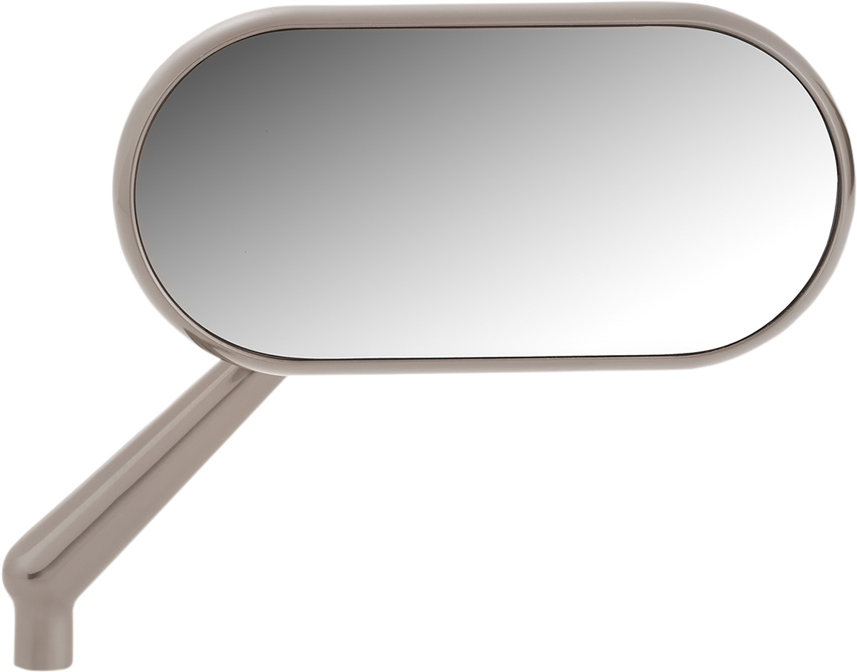 ARLEN NESS Oval Mirror