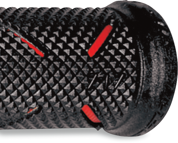 PRO GRIP 717 Road Grips