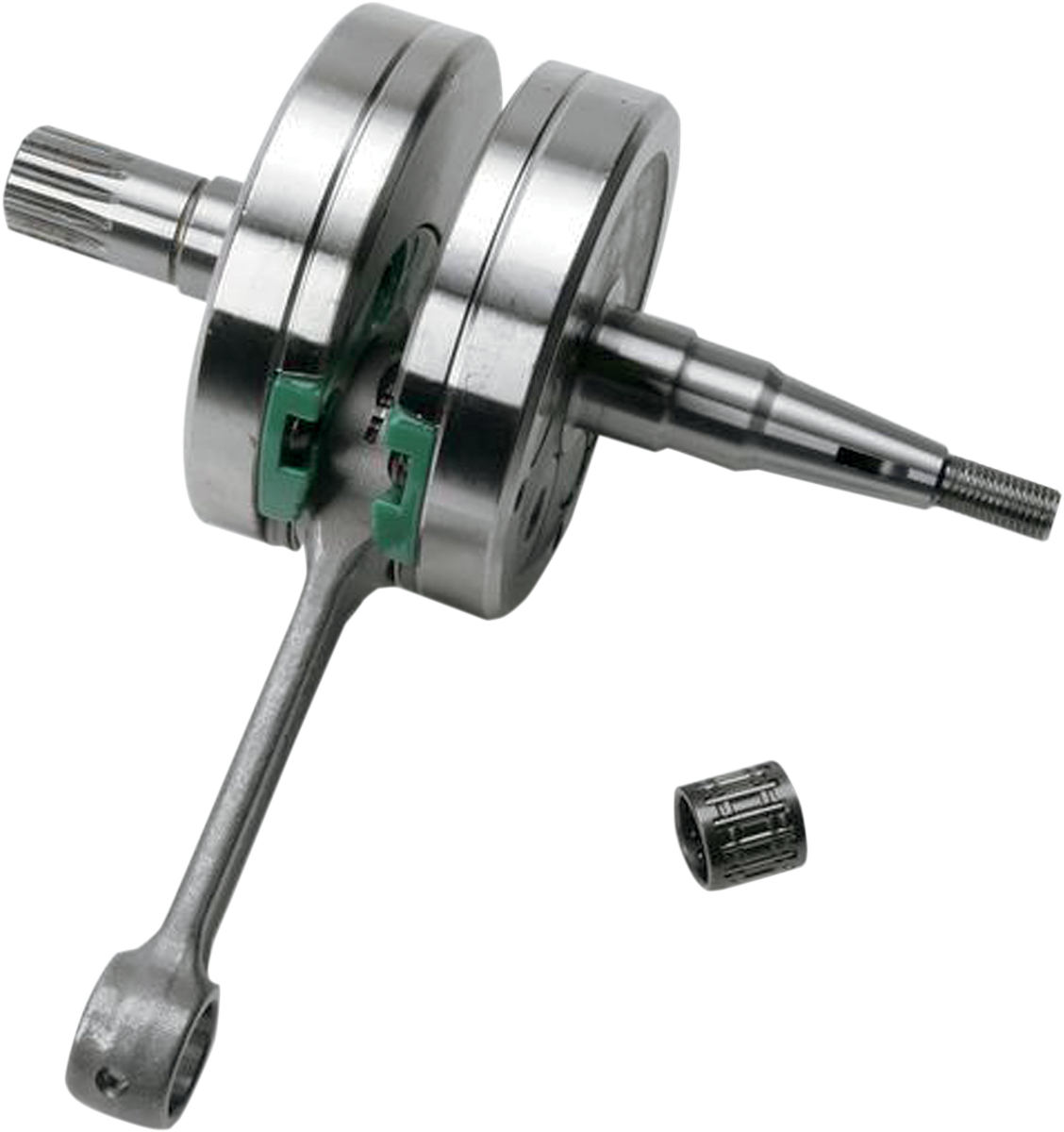 HOT RODS Crankshaft Assembly