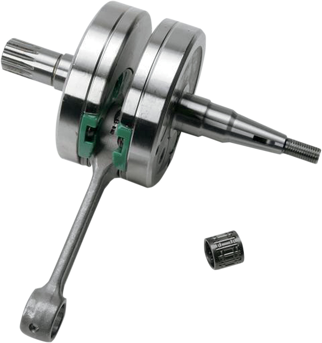 HOT RODS Crankshaft Assembly